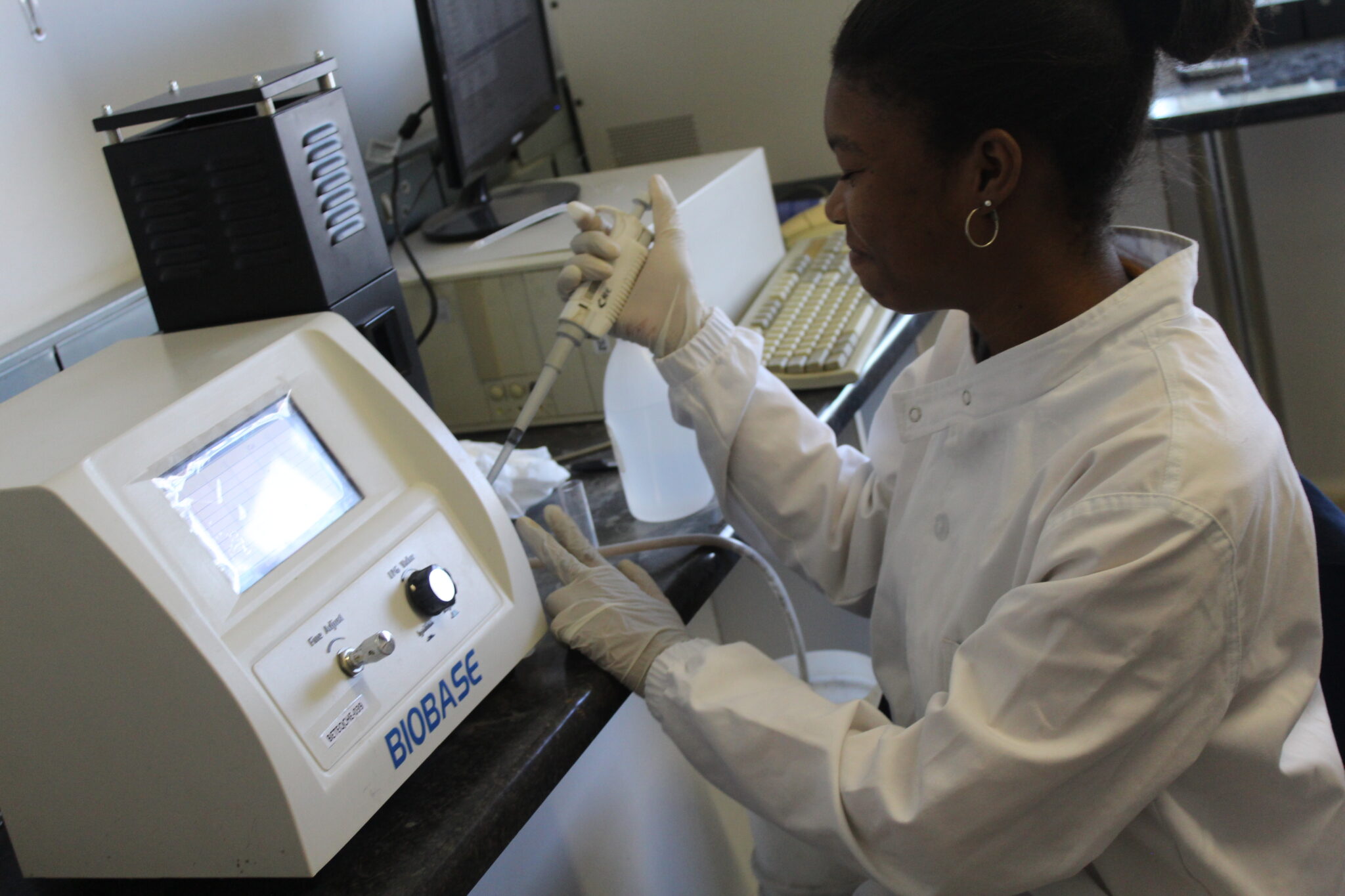 Home - Betach Laboratory