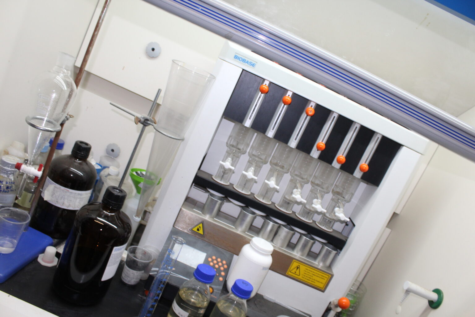 Home - Betach Laboratory