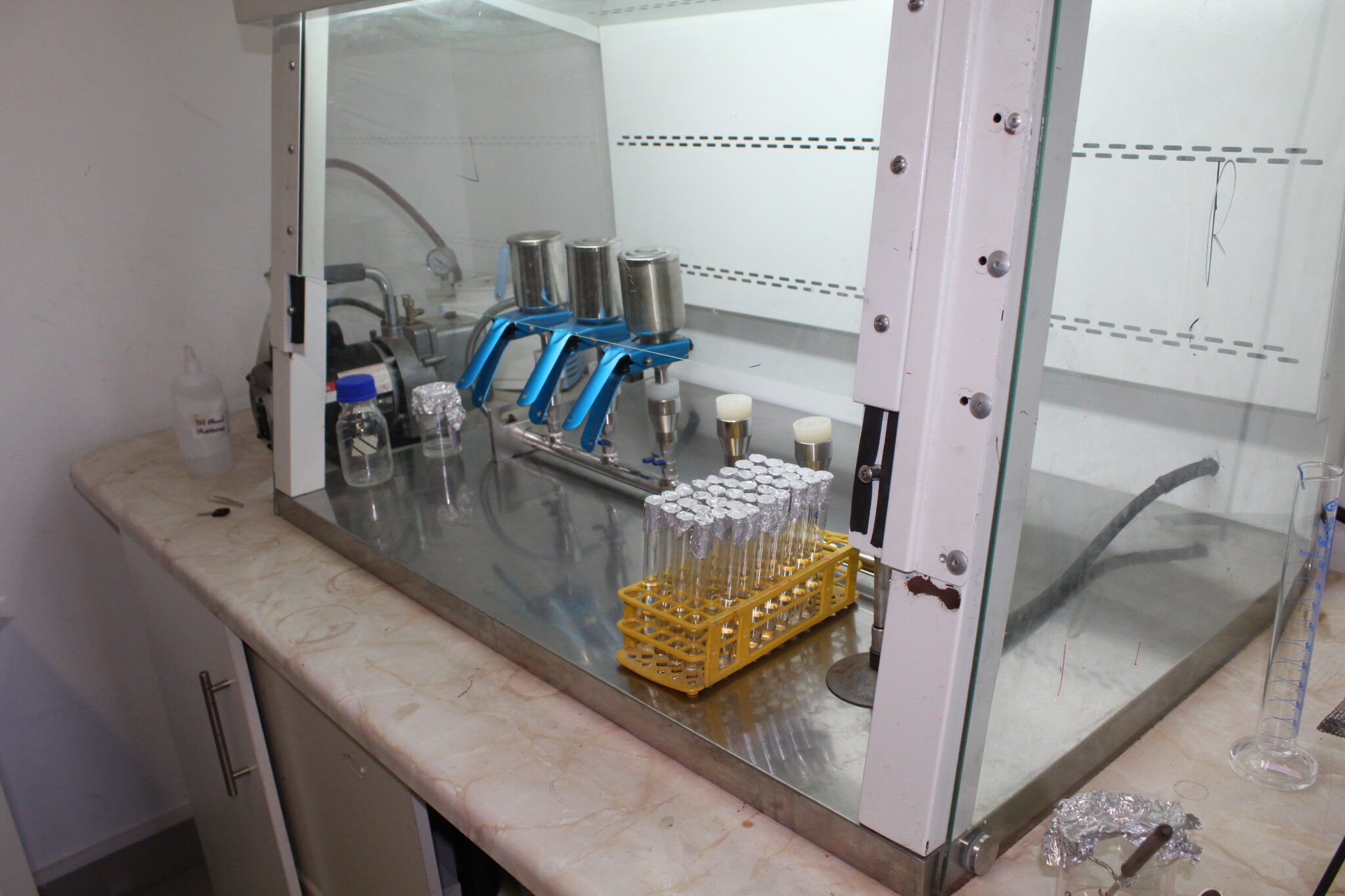 Home - Betach Laboratory