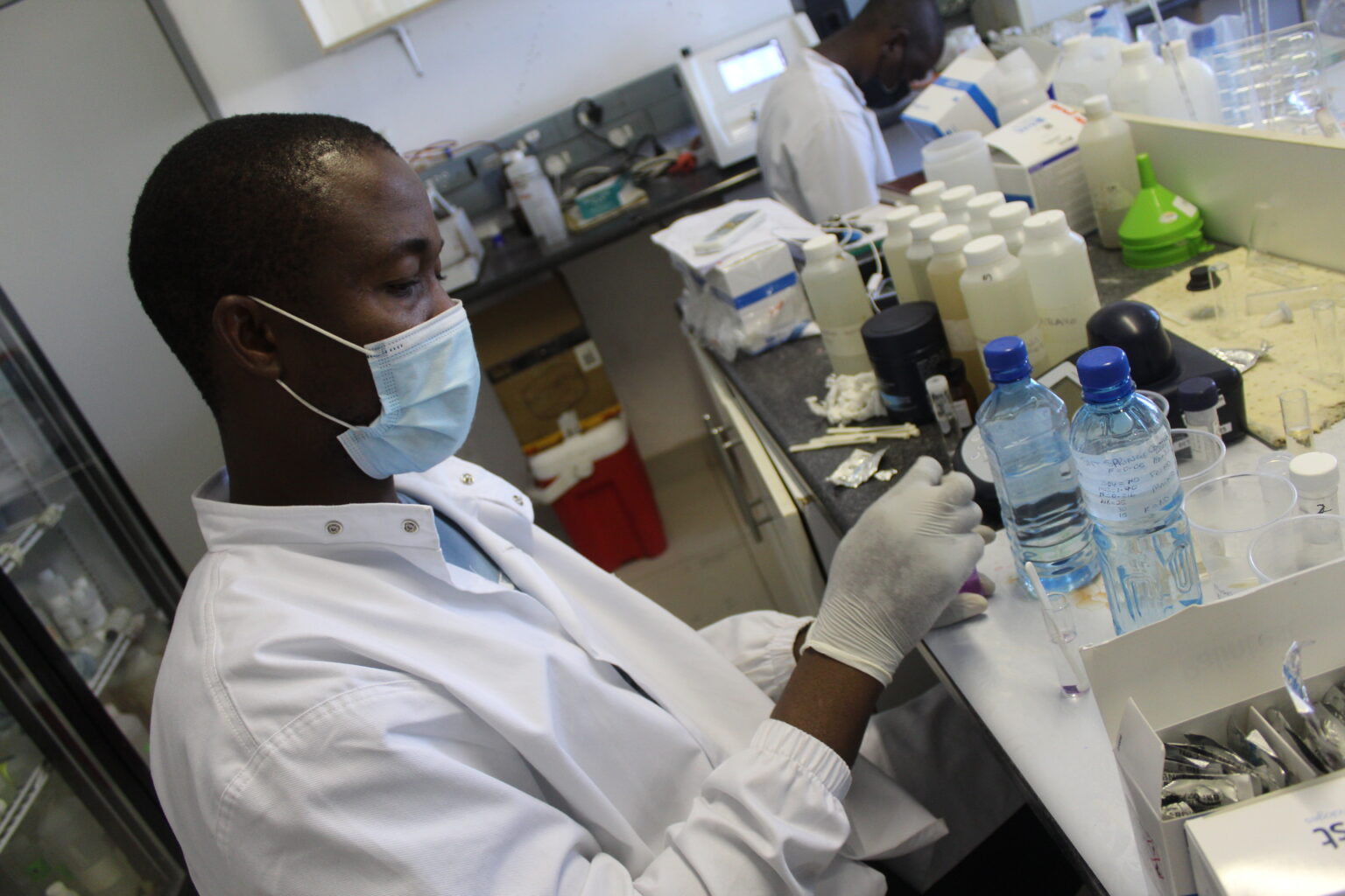 Home - Betach Laboratory